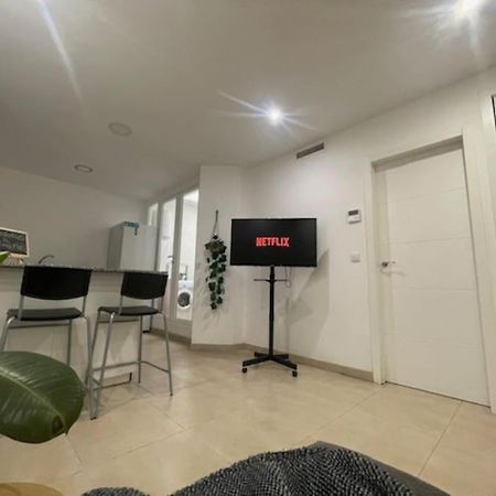 Taima Flats Apartment Alicante Ngoại thất bức ảnh
