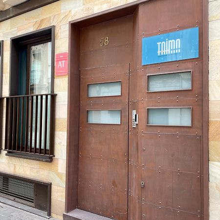 Taima Flats Apartment Alicante Ngoại thất bức ảnh