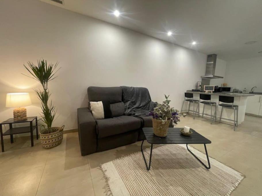 Taima Flats Apartment Alicante Ngoại thất bức ảnh