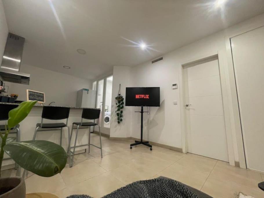 Taima Flats Apartment Alicante Ngoại thất bức ảnh