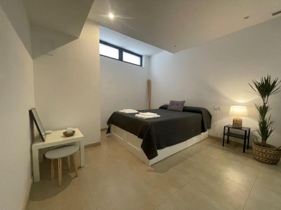 Taima Flats Apartment Alicante Ngoại thất bức ảnh
